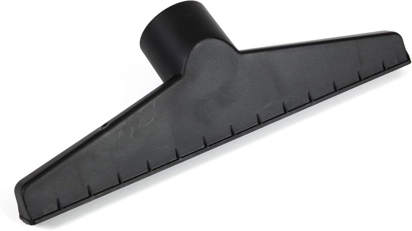 CRAFTSMAN CMXZVBE38621 212 in Wet Nozzle Wet Dry Vac Attachment IndustrialGrade Shop Vacuum Accessory for Cleaning Larger Liquid Messes Fits 212 in Hose Diameter