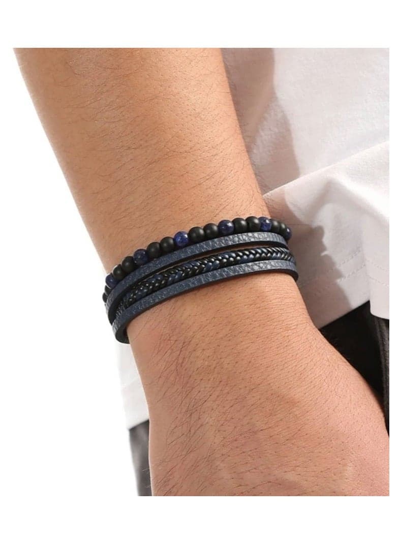 Elegant Bracelet For Men