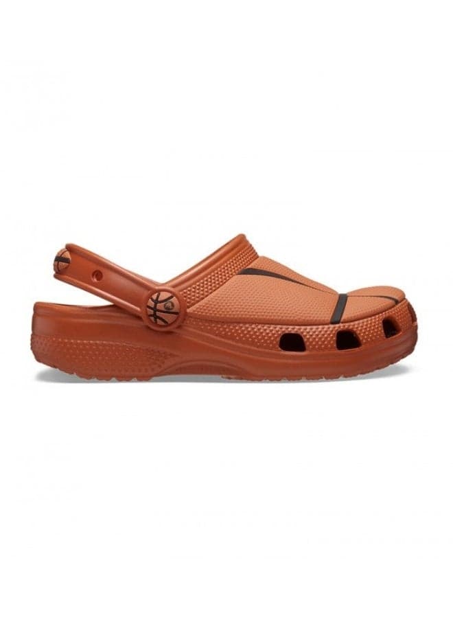 Toddlers' Classic Basketball Clog — 25