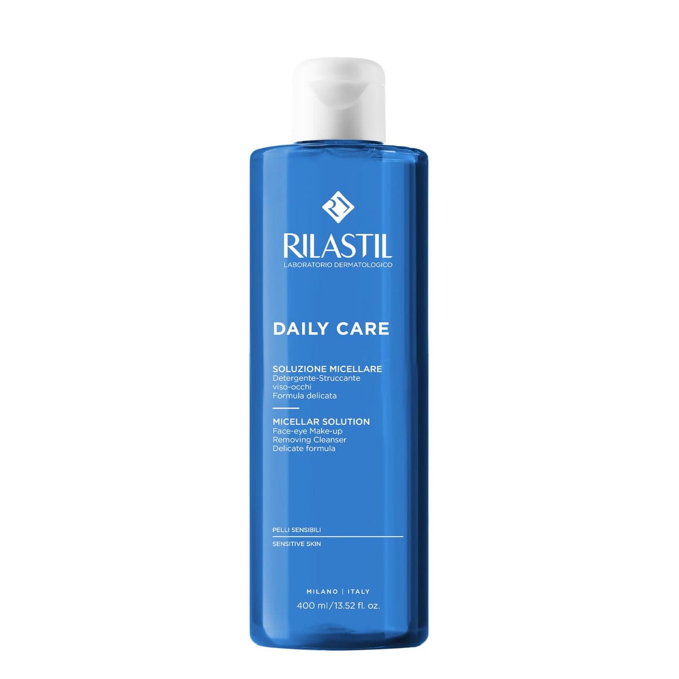 Rilastil Daily Care Micellar Solution 400 ml