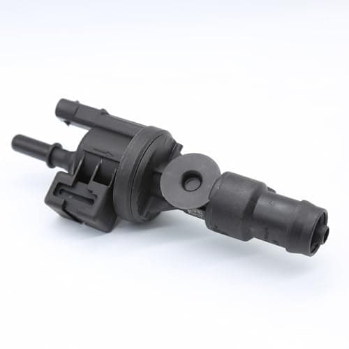 Deverop 13907621174 0280142525 Vapor Canister Purge Valve for Mini Cooper Clubman 20L L4 20162020