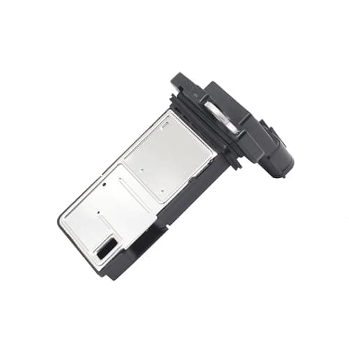 Yezoauto Mass Air Flow Sensor Maf Meter Compatible with Acura ILX 13-14; MDX 07-13; RDX 07-14; RL 09-12 & Honda Accord 03-14; Civic 06-14; Odyssey 07-14; Pilot 09-14 & More Replace OE 37980-RNA-A01