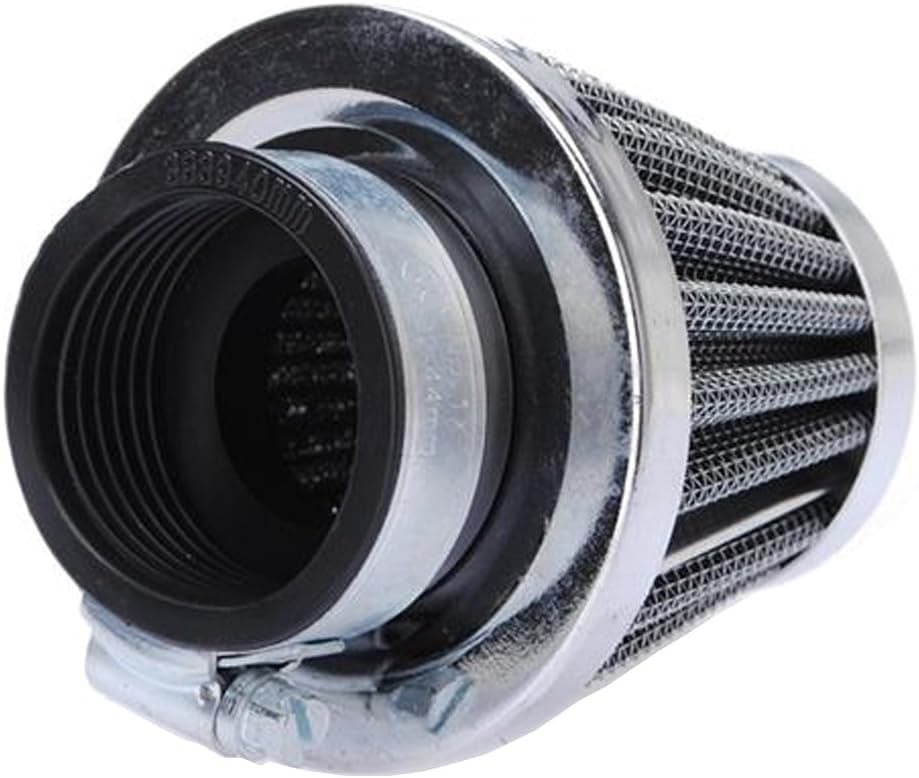 ESUPPORT 38mm Mini Cone Cold Air Intake Filter