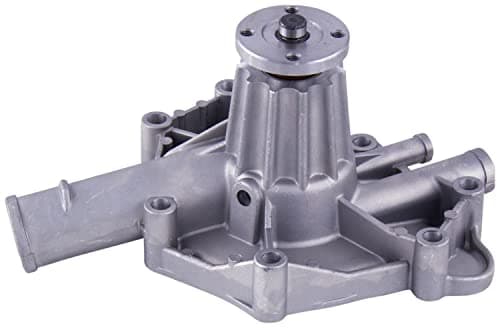 Gates 43026 Premium Engine Water Pump