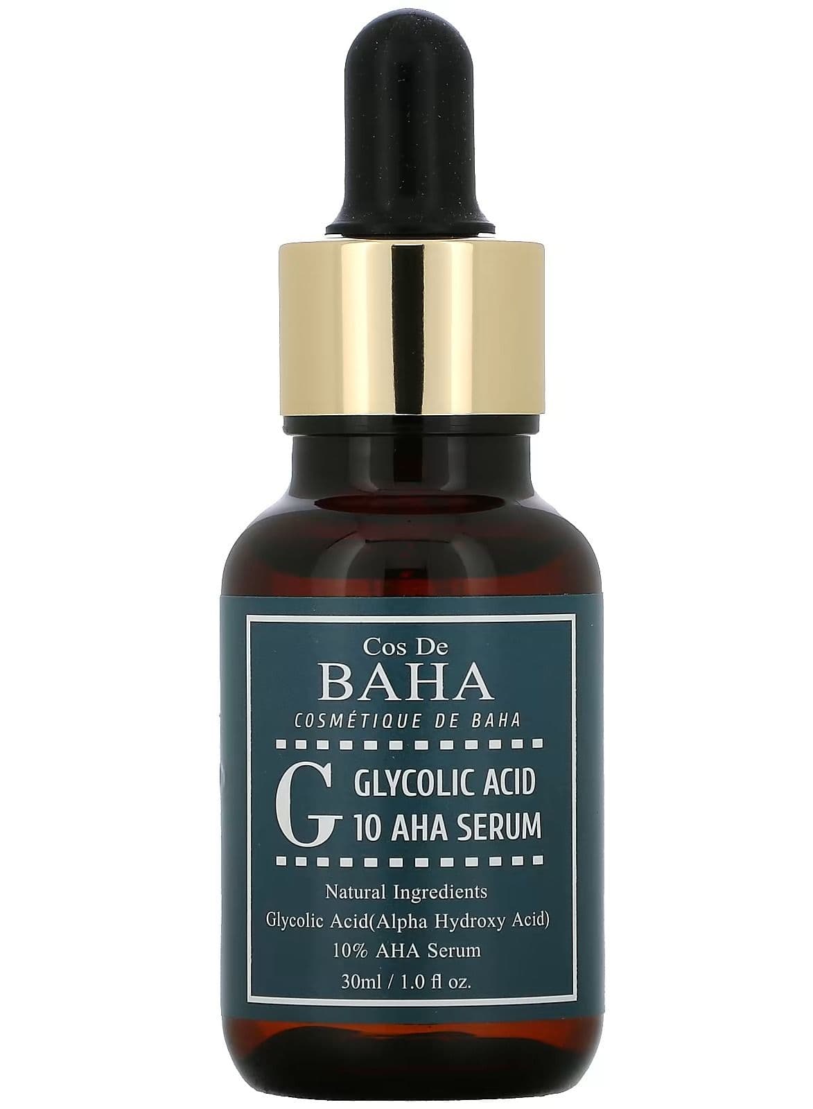 G Glycolic Acid 10 AHA Serum