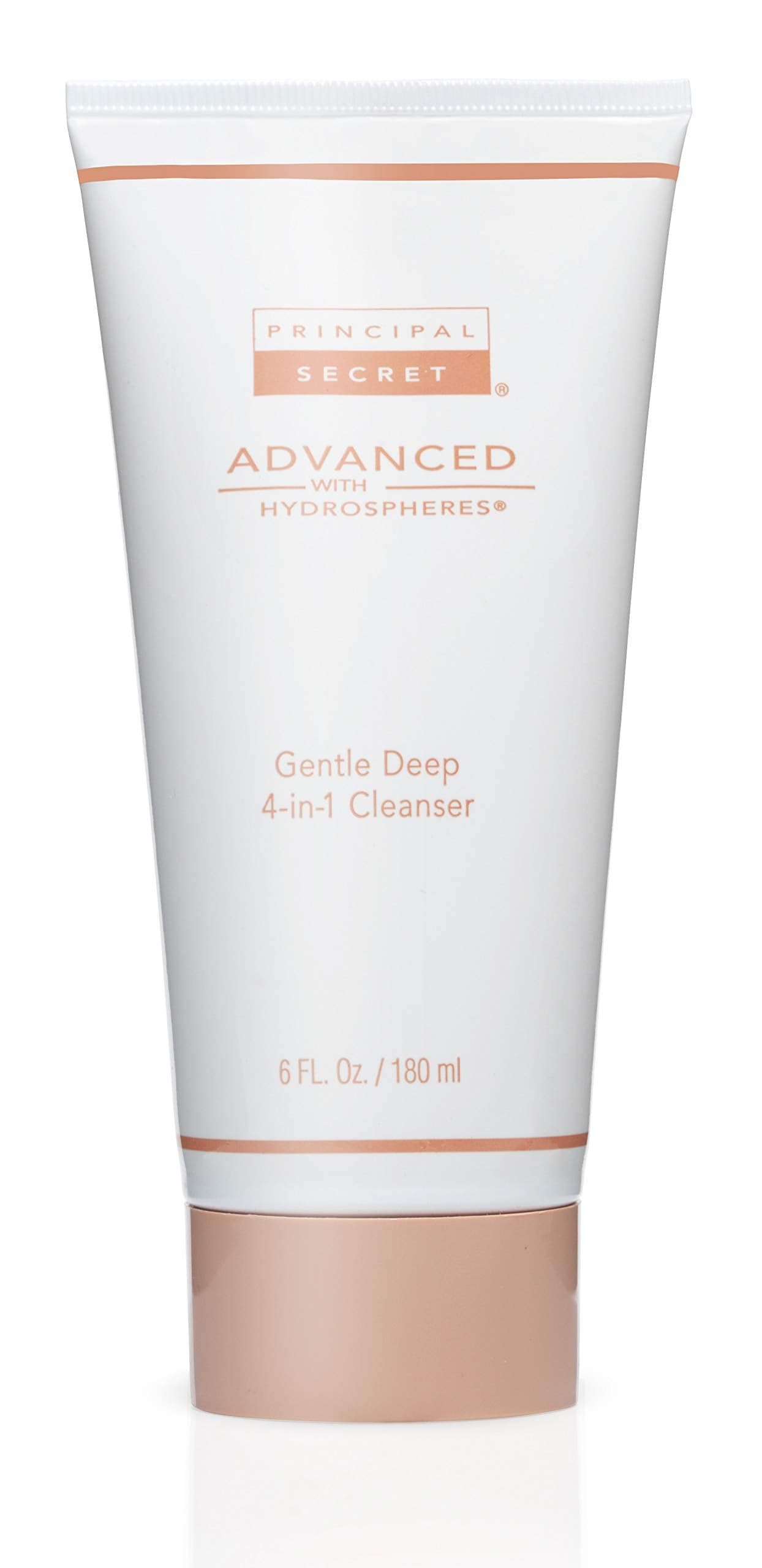 Principal Secret Advanced Gentle Deep 4in1 Cleanser 6 Ounces
