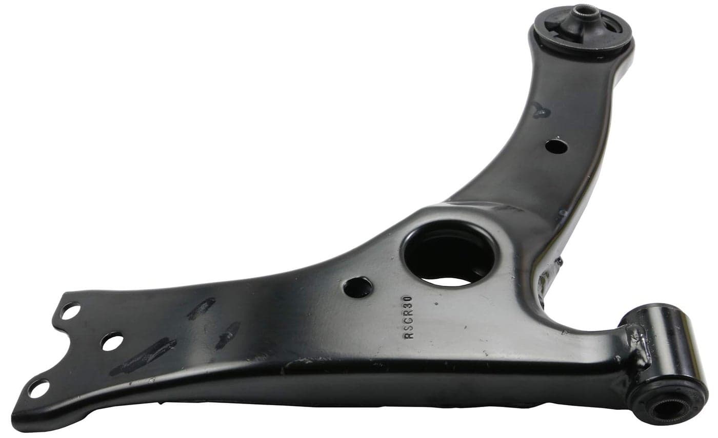 MOOG RK640360 Suspension Control Arm front right lower