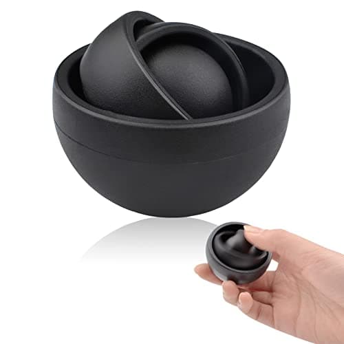 Fidget Toys for Adults Autism Sensory Toys for Children Kids 812 Easter Basket Stuffers for Teen Boys ADHD Stress Relief Fidget Spinner Cool Gadgets Valentines Day Gifts for Men
