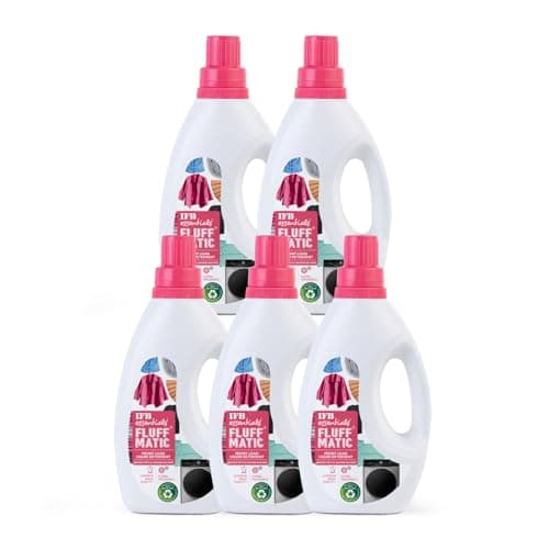 IFB essentials Front Load Liquid Detergent - 880 ml
