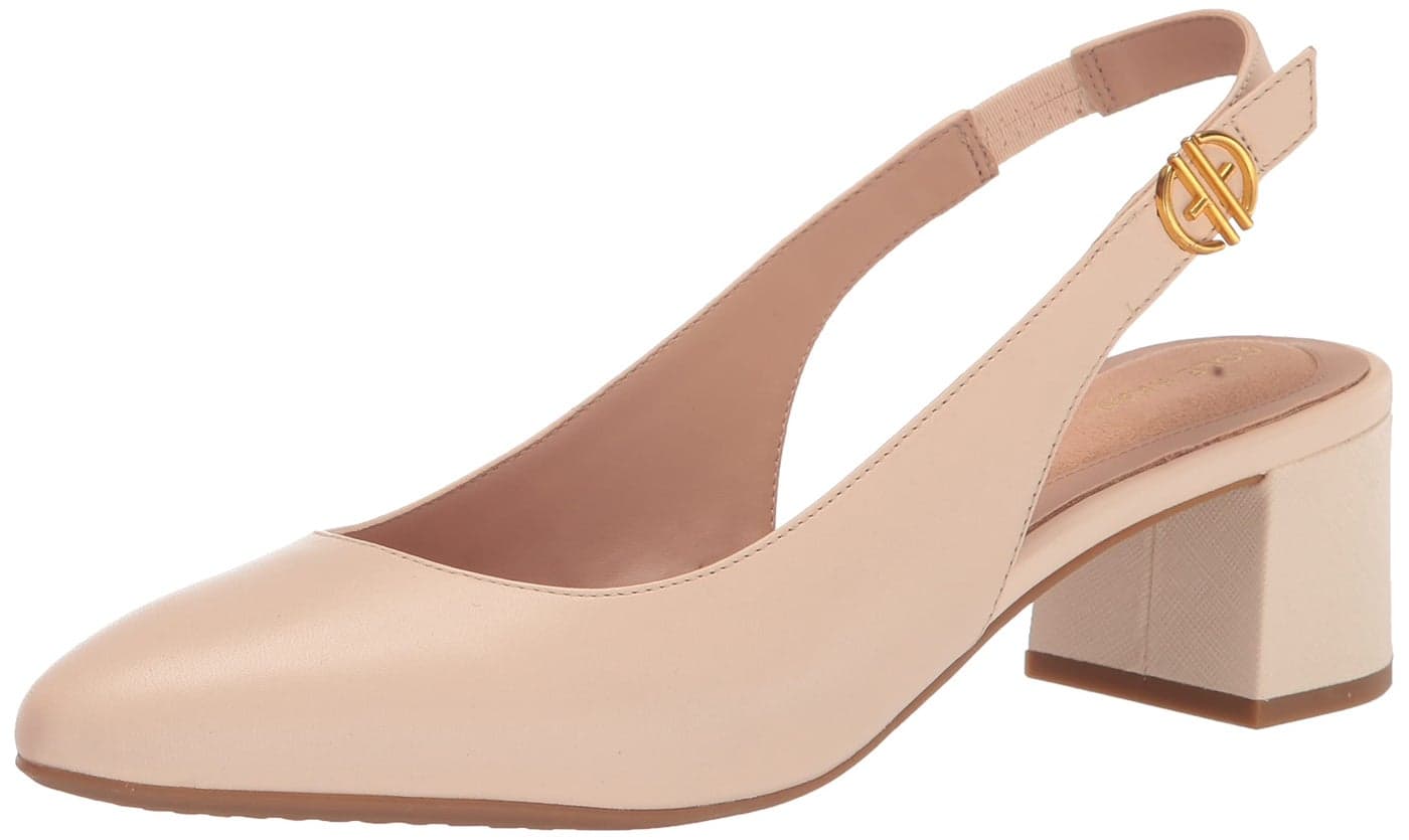 Cole Haan The GO-to Slingback Pump 45MM