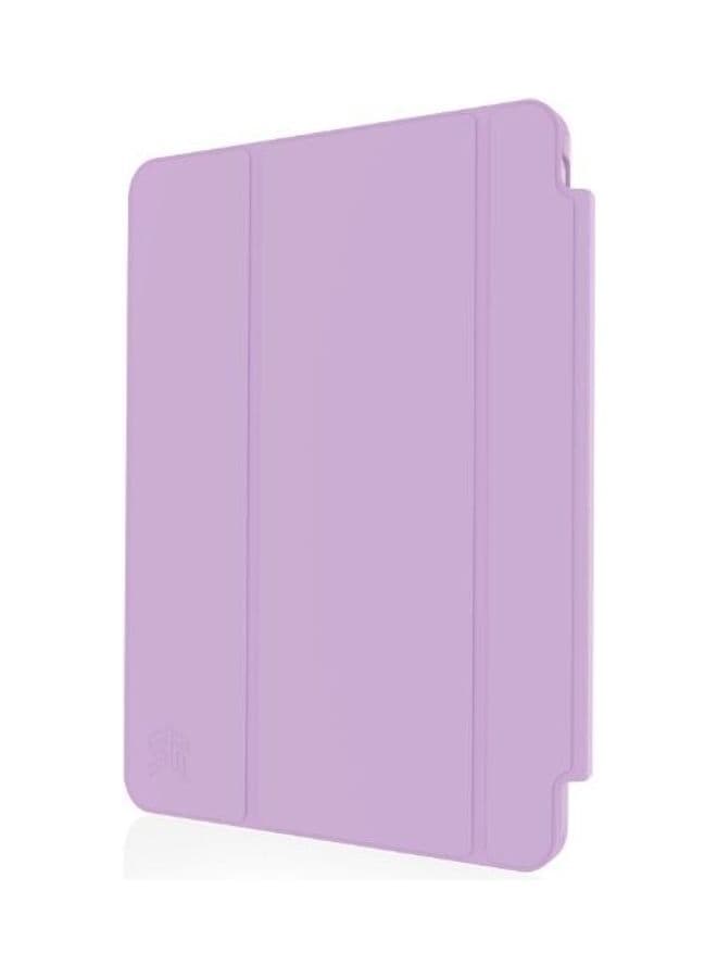 STM Studio Case for iPad Air 5th/4th Gen and iPad Pro 11 (4th/3rd/2nd/1st Gen) - Purple