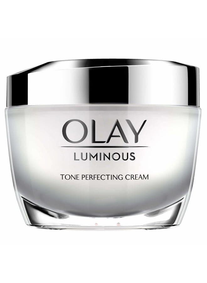 Luminous Moisturize Tone Perfecting Cream 1.7oz