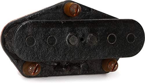 Seymour Duncan Antiquity Telecaster Lead Pickup – Raised D&G Poles