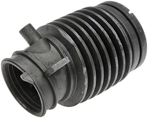 Dorman 696-001 Engine Air Intake Hose Compatible with Select Acura / Honda Models