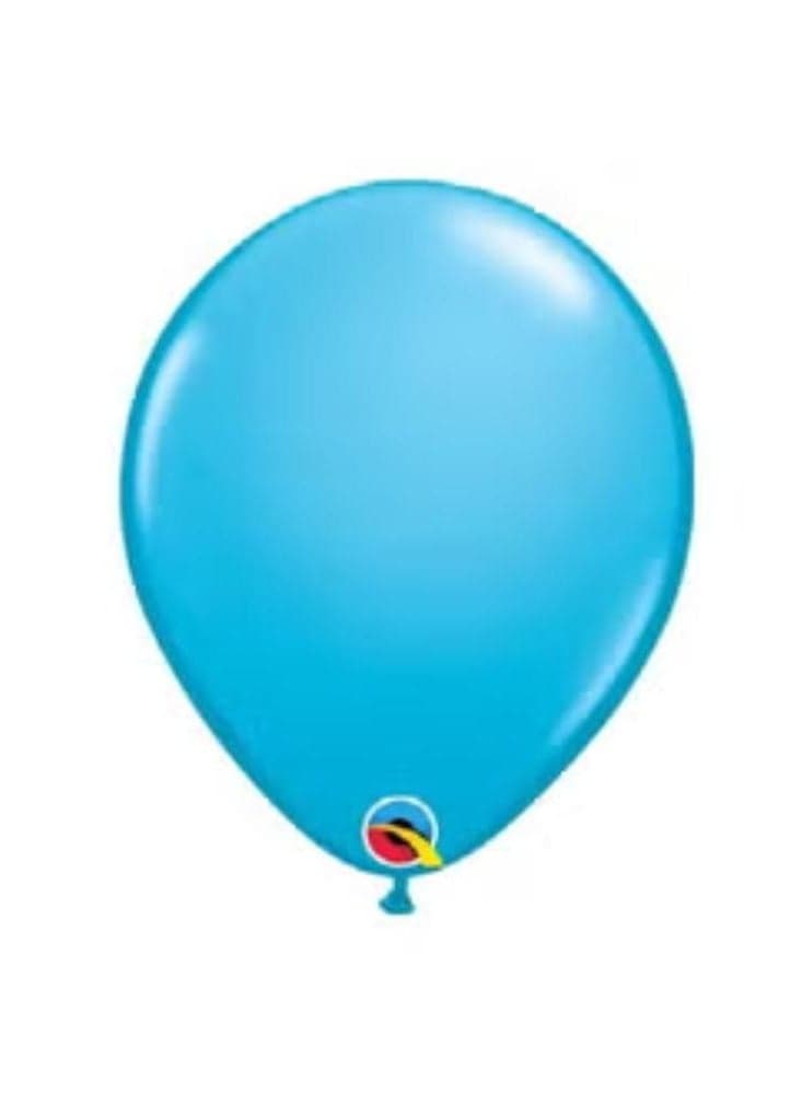 Robins Egg Round Balloon 100ct