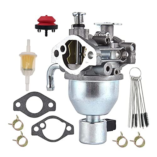 Carbpro 0D8332 Carburetor With Gaskets For Generac Generator Used on Model 04700-0 Generator GN220 RV C-7107