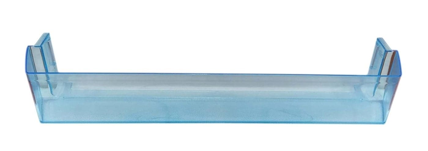 WHITEFLIP Genuine Bottle Shelf Rack Suitable for Samsung Double Door Refrigerator Compatible with Part Code DA6307387 Match Code Buy Fridge Door Shelf