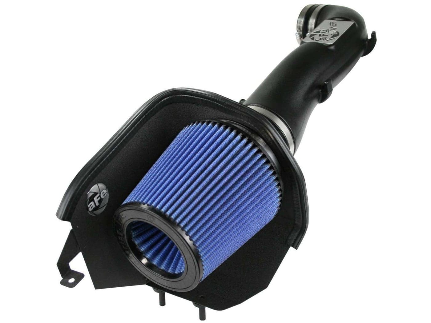 aFe Power Magnum FORCE 54-12092-1 Jeep Wrangler (JK) Performance Intake System