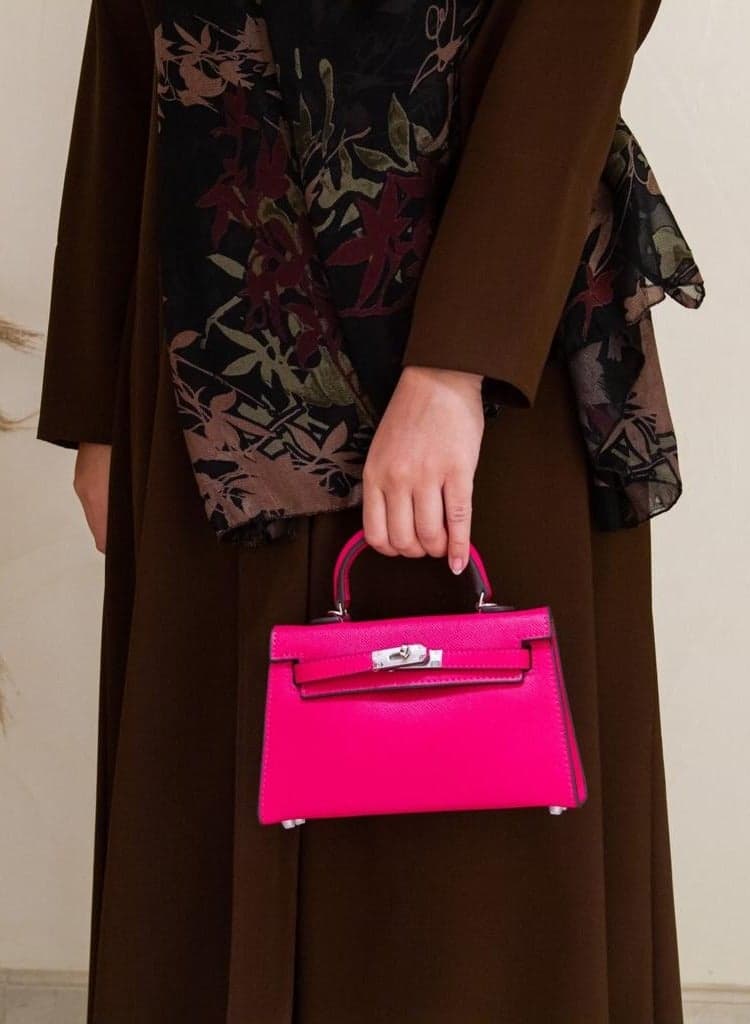 handbag 22