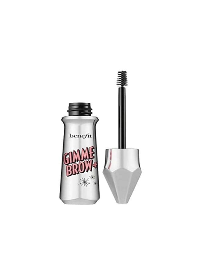 Gimme Brow Volumizing Fiber Gel 0.1 oz, 1 Cool Light Blonde