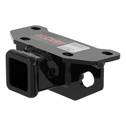 CURT 13043 Class 3 Trailer Hitch 2Inch Receiver Fits Select Lexus GX460
