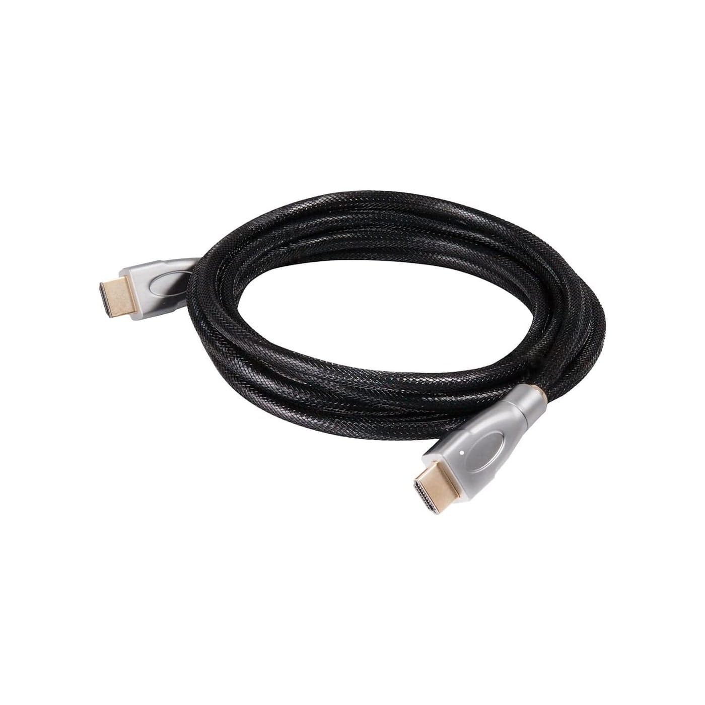 Club 3D CAC-1310 Premium High Speed HDMI 2.0 Certified Cable 4k60Hz 3m/9.84 ft