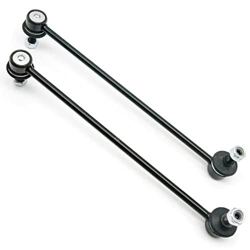 IZYSS K750554 Front Stabilizer Sway Bar Links for Volvo XC60 C70 S40 C30 V50 S80 XC70 for Mazda 3 3 Sport 2010-2013 for Ford Focus Escape C-Max