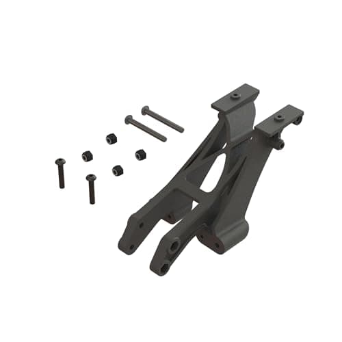 ARRMA Wing Mount, ARA320758