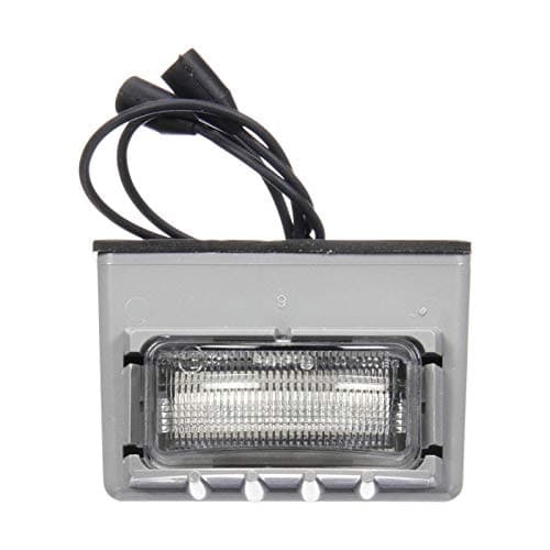 Truck-Lite License Light - 15040