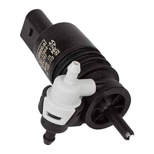 Motorcraft - Motor and Pump Asy (P) (WG328)