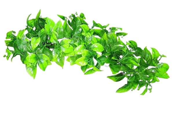 Artificial Tree Flower Pot for Home Decoration Artificial Flower Tree with Wooden Pot Design 5