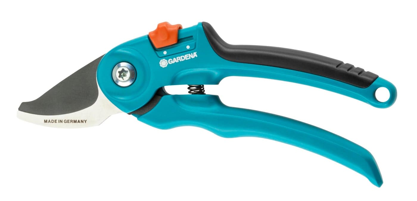 GARDENA 08854-20 Garden Secateurs B/S