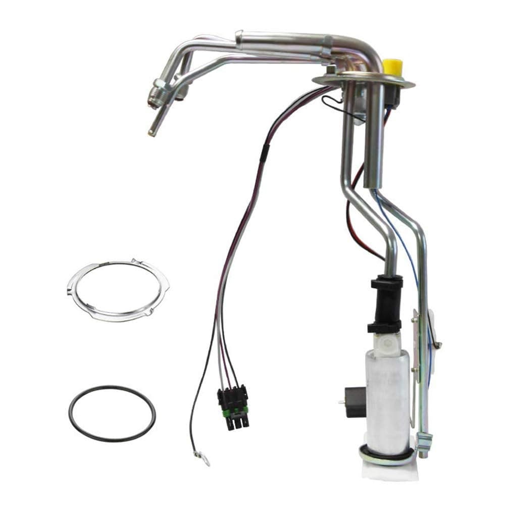 Electric Fuel Pump E3622S Compatible with 1996 1997 Chevy GMC CK 1500 2500 3500 43L 50L 57L 74L