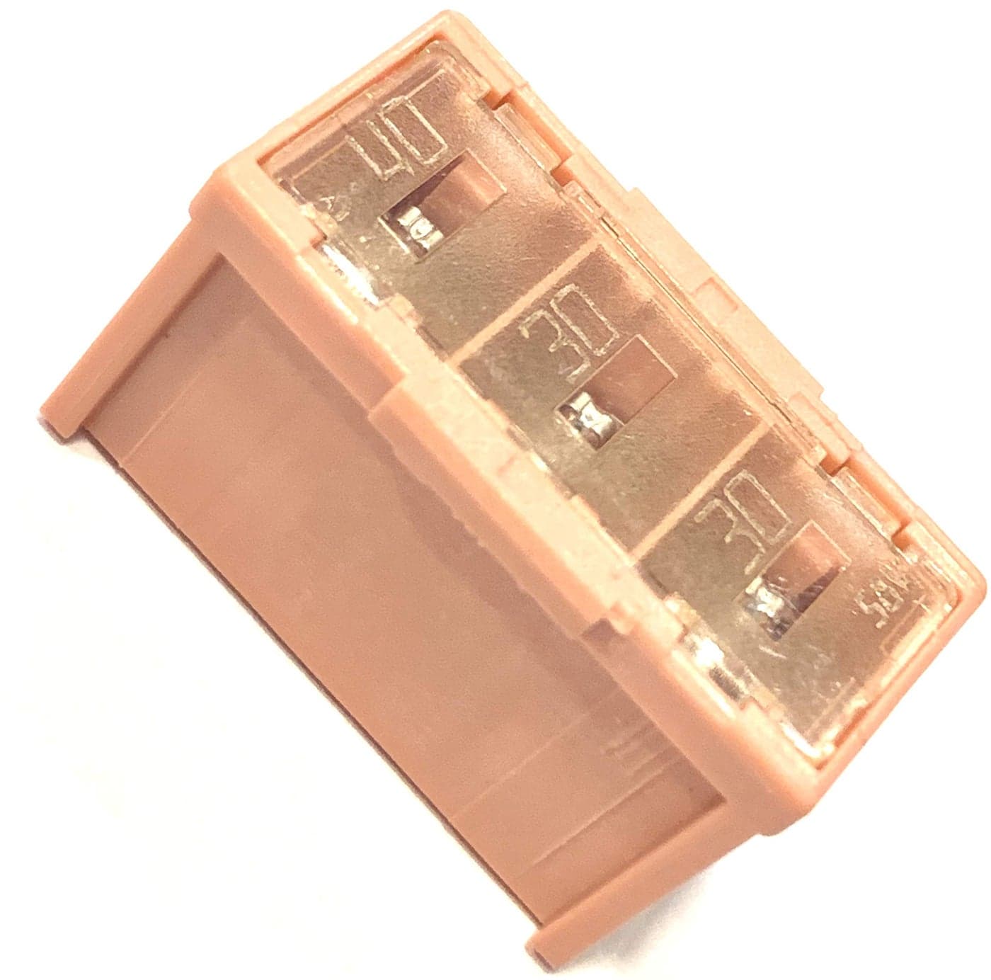New 9278308 Fusible Link Fuse Compatible Replacement for 9098208308 9098208308 24370C991A 24370C991A 403030 Fusible Link for Toyota Nissan Lexus Infinit Vehicles Including Corolla etc
