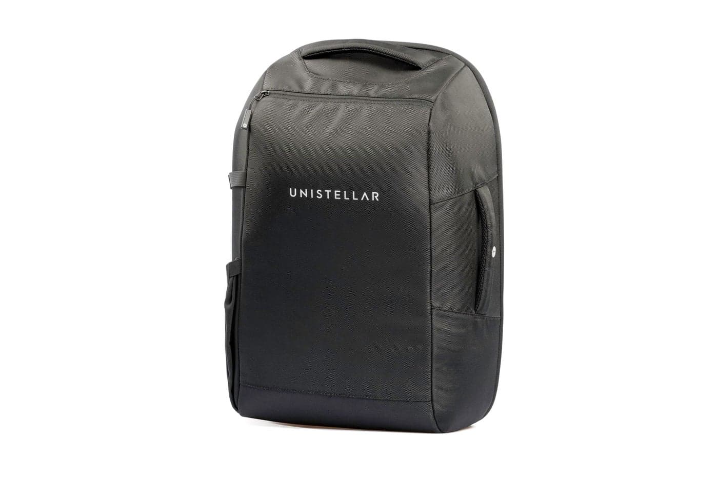 Unistellar Transportation Backpack for ODYSSEY PRO & ODYSSEY - Reinforced Fabric, High Density Foam - Protects Your Telescope from Shock During Transport and Storage