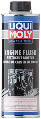 Liquimoly 2037 ProLine Engine Flush 500 ml 6 Pack
