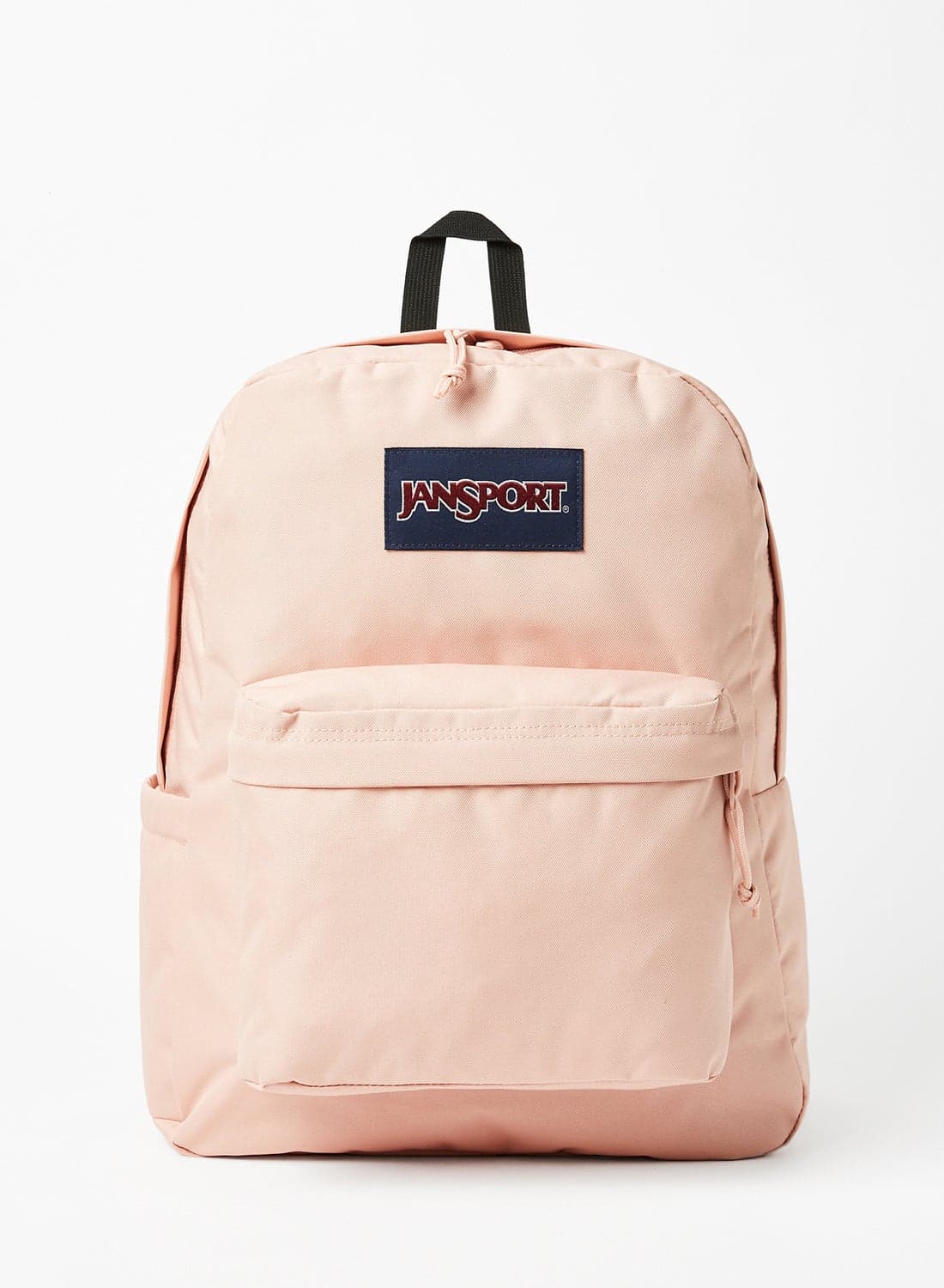 SuperBreak Backpack Pink