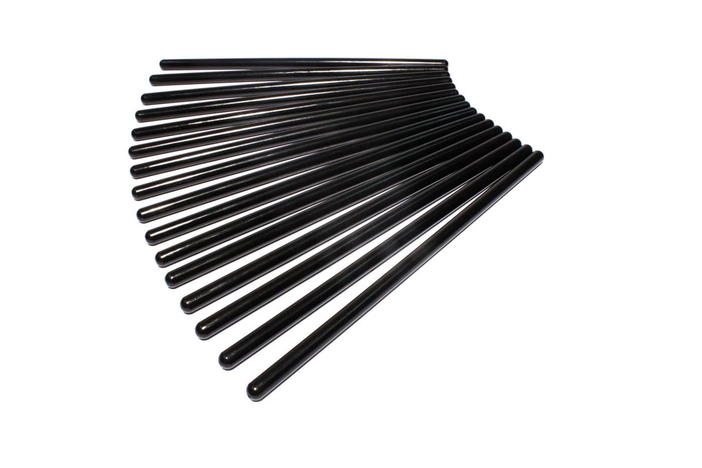 Comp Cams Hi-Tech 7.300" Long, .080" Wall, 5/16" Diameter Pushrod Set