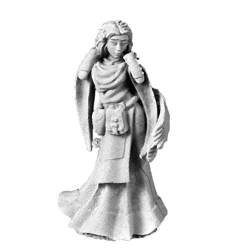Reaper Ostarzha Female Elf Cleric 03665