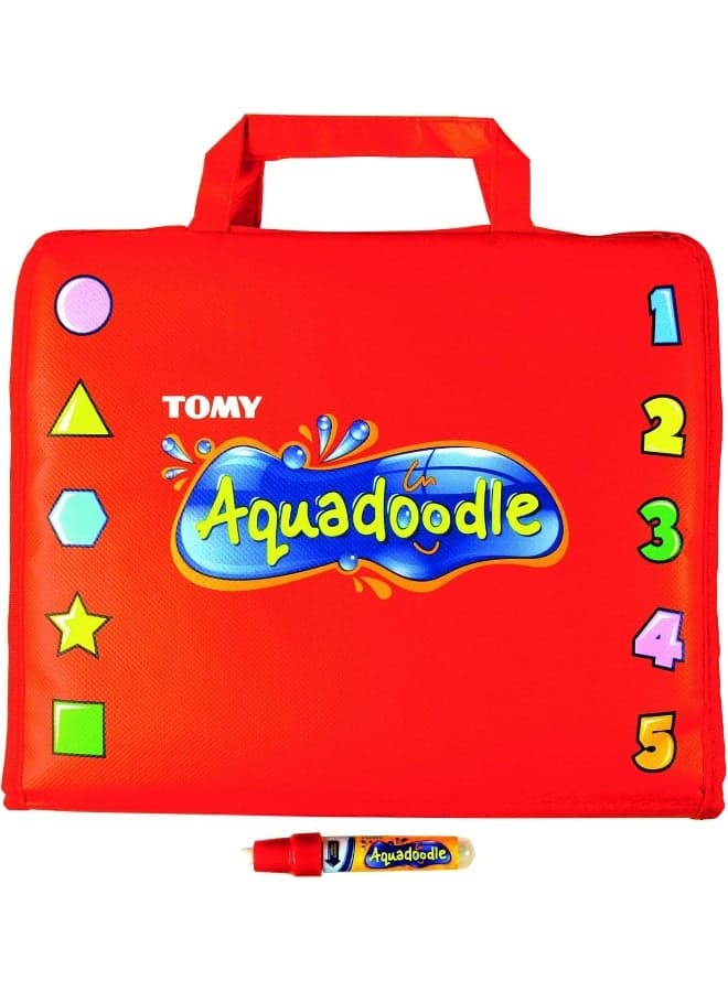 Tomy Aquadraw Travel Drawing Bag