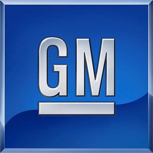 Genuine GM Parts Guide 92247763