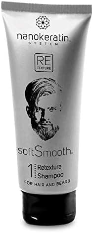 Retexture Shampoo 100ml