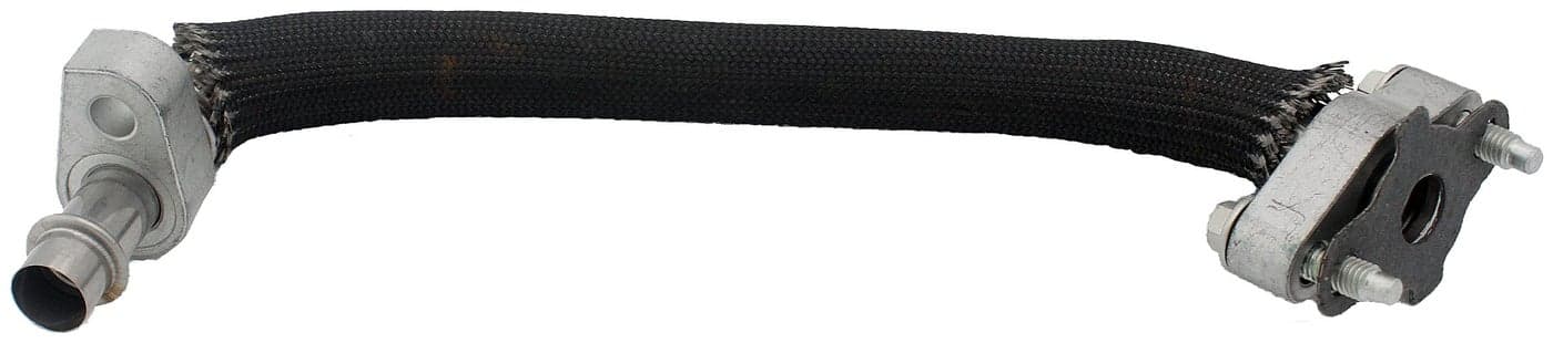 Dorman 598-201 Exhaust Gas Recirculation (EGR) Line Compatible with Select Chevrolet / Pontiac Models