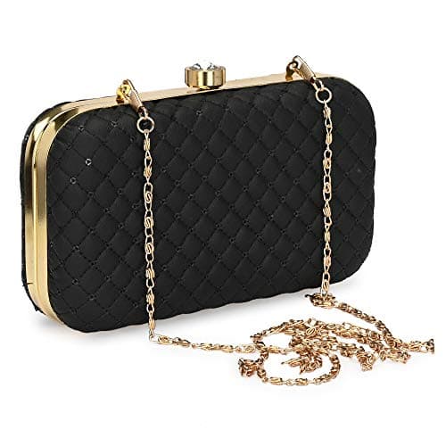 For The Beautiful You Women's Clutch (Black)