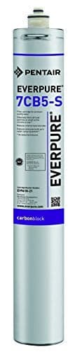Everpure 7Cb5-S Cartridge 1Pk, Silver (EV961821)