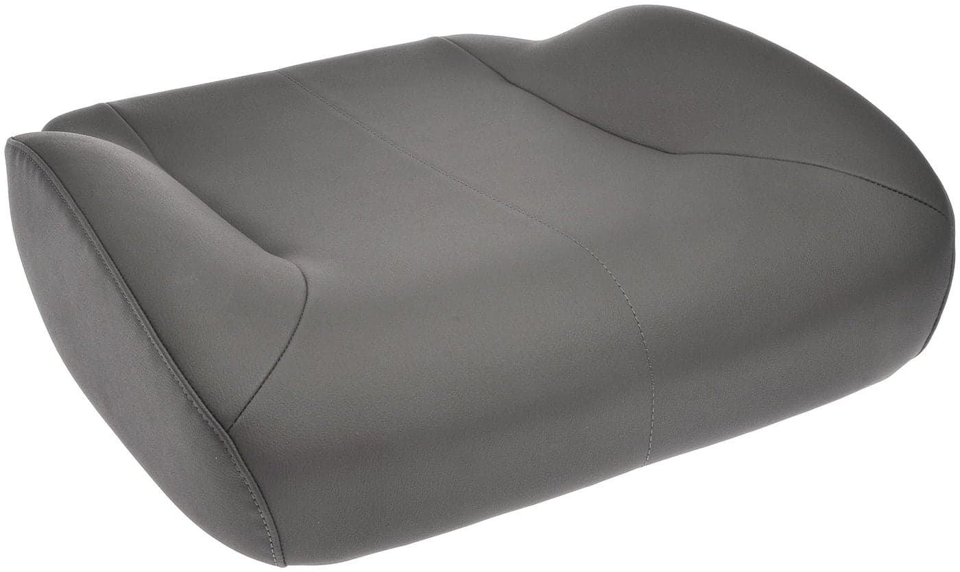 Dorman 6415106 Seat Cushion Pad Compatible with Select International Models Dark Gray