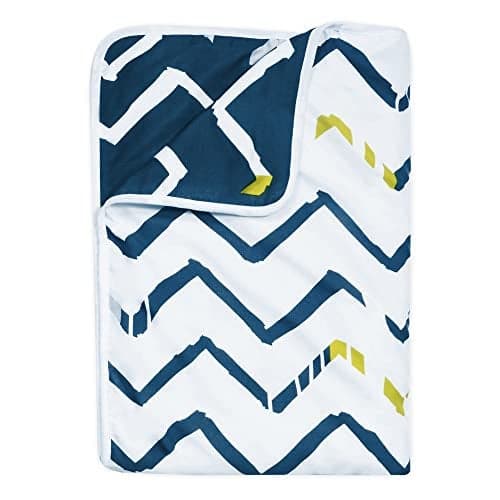 Divine Casa 120 GSM Microfiber Reversible Soft Blanket Double Bed | Printed All Season AC Blanket Double Bed Size 205 x 220 CM