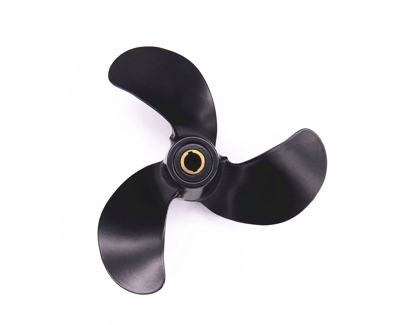 SouthMarine Boat Engine Propeller for 7 7/8x7 1/2 for Honda 4-Stroke 5HP BF5 Outbord Motors 58130-ZV1-840ZB