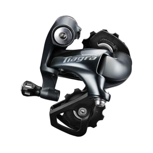 Shimano Road TIAGRA RD4700 Rear Derailleur 23x10S Short 28