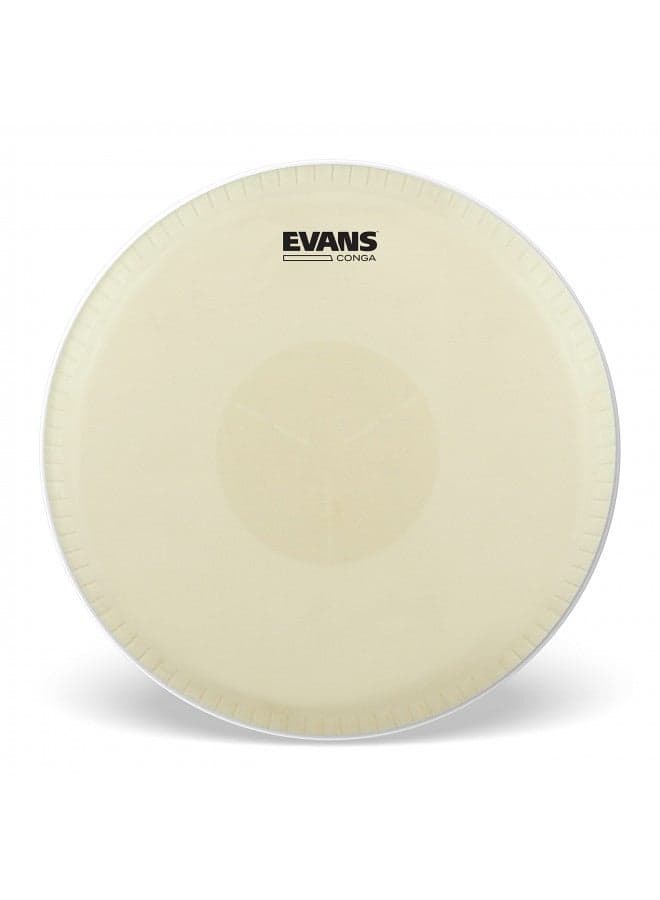 Evans Tri-Center Conga Drum Head, 11.00 Inch